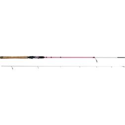 Okuma Fishing Okuma Pink Pearl V2 Spinnestang 7,1 Fod 5-20gram
