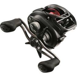 Daiwa Fuego CT100H Lavprofilhjul