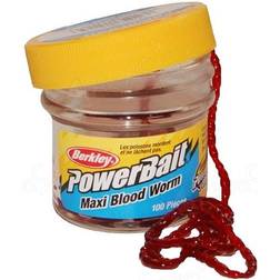 Berkley Powerbait Bloodworm