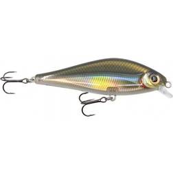 Rapala Super Shadow Rap Unisex Adult Lure Smelt on The Beach, 16