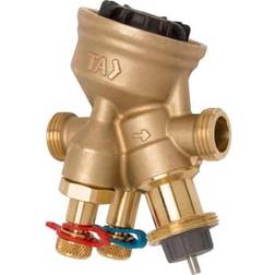 Metro Therm TA-Modulator reguleringsventil DN15-12″