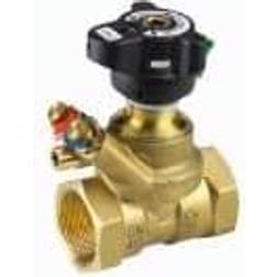 Danfoss MSV-BD DN40 strengreguleringsventil