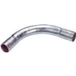 Dietzel BØJNING 32MM (1 1/4" VARMGALVANISERET
