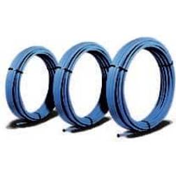 Wavin Pem-rør PN10 50 m 63 mm