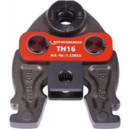 Rothenberger Ganascia a pressione Compact TH26 015391X