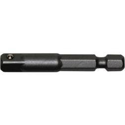 Tecos Topholder 1/2"x L75mm