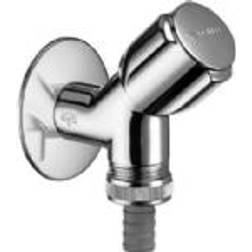 Schell COMFORT Robinet de service, 033860699, chrome