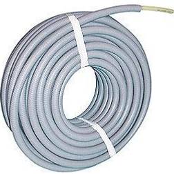 Altech universal pert rør 22 x 3,0 mm. Rør-i-rør. 50 meter i rulle