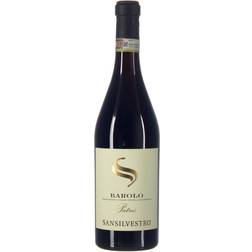 Barolo Patres 2017 Nebbiolo 13.5% 75cl