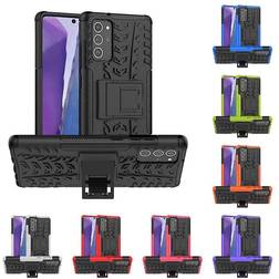 CaseOnline Shockproof Case for Galaxy Note 20