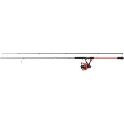 Abu Garcia Max X Combo 6' 5-20g