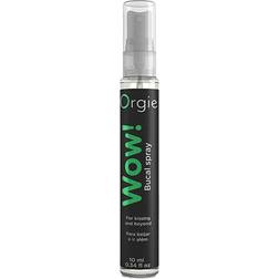 Orgie Wow! Blowjob Spray Minze Eukalyptus