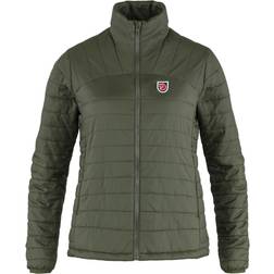 Fjällräven Expedition X-Latt Jacket - Green