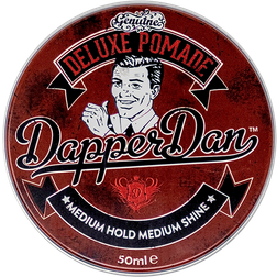 Dapper Dan Deluxe Pomade 50ml