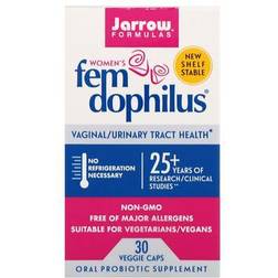 Jarrow Formulas Women's Fem-Dophilus 30 pcs