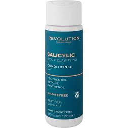 Revolution Haircare Salicylic Conditioner 250ml