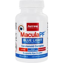 Jarrow Formulas MaculaPF