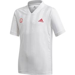 Adidas F.Lift Camiseta De Manga Corta Tenis - White Unisex