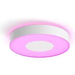 Philips Hue Infuse M Ceiling Flush Light 15"