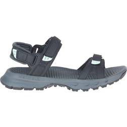 Merrell Cedrus Convert 3 Sandales - Azul/Negro