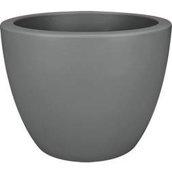 Elho Pure Soft Round Krukke