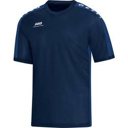 JAKO Striker T-shirt Women - Navy/Night Blue