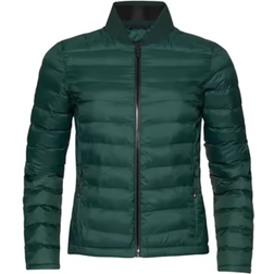 Sail Racing W Race Primaloft Jacket - Pine Green