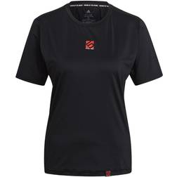 Adidas Five Ten Bike TrailX T-shirt Women - Black