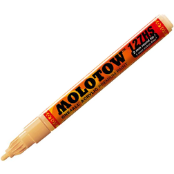 Molotow One4All Acrylic Marker 127HS Sahara Beige Pastel 2mm