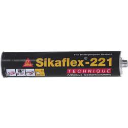 Sika Fugemasse flex-221 hvid 1stk