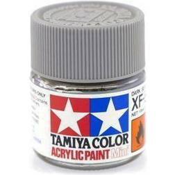 Tamiya Acrylic Mini Xf-54 Dark Sea Grey 10ml