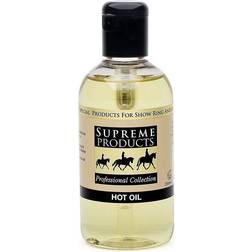 Supreme Products Hot Oil 500ml