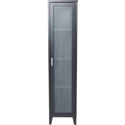 Sky Furniture Asia Vitrine en verre 35x150cm