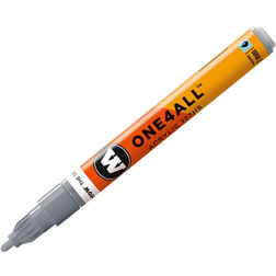 Molotow One4All Acrylic Marker 127HS Cool Grey Pastel 2mm