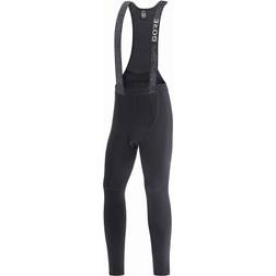 Gore C5 Thermo Bib Tights + Men - Black