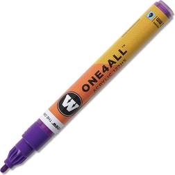 Molotow One4All Acrylic Marker 127HS Currant 2mm