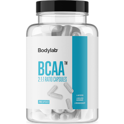 Bodylab BCAA 240 Stk.