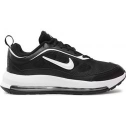 Nike Air Max AP M - Black/Black/Bright Crimson/White