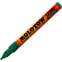 Molotow One4All Acrylic Marker 127HS Mister Green 2mm