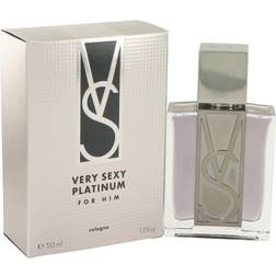 Victoria's Secret Very Sexy Platinum for Him EdC 1.7 fl oz