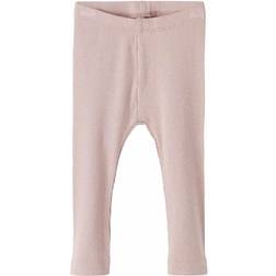 Name It Reate Leggings - Sphinx (13198829)