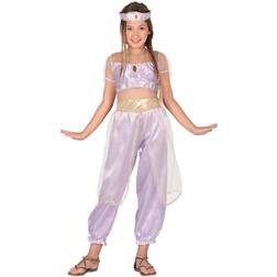 Fiestas Guirca Desert Princess Kids Costume