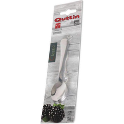 Quttin - Cucharilla de café 6pcs