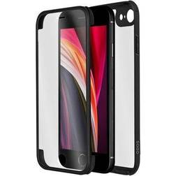 QDOS OptiGuard Infinity Glass Defense Case for iPhone SE/8/7