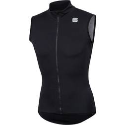 Sportful Fiandre Light NoRain Vest Men - Black