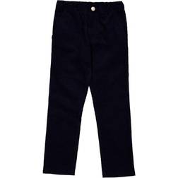 Wheat Hugo Trousers - Midnight Blue (2753e-322-1378)