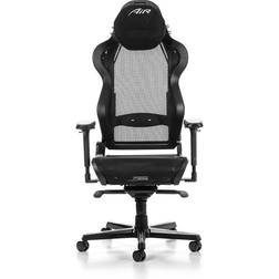 DxRacer AIR R1S-NN Gaming Chair - Black