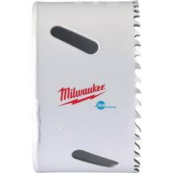 Milwaukee Hulsave Bimetal HD 43mm