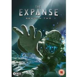 The Expanse: Season Two (DVD)