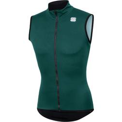 Sportful Fiandre Light No Rain Vest Men - Sea Moss